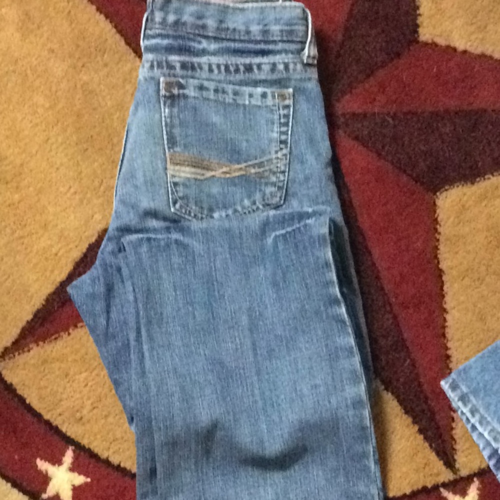 Ariat Jeans